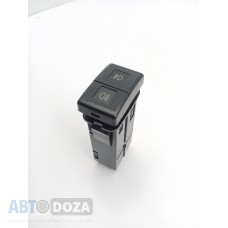 Кнопка противотуманок Mazda 626 GF б/у