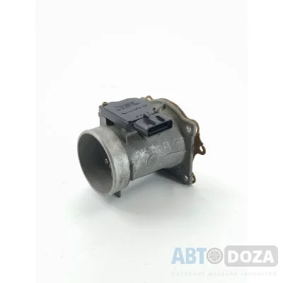 Витратомір повітря Mazda 626 GE / GF (FS 2.0) б/в оригінал FP39 E5T52071