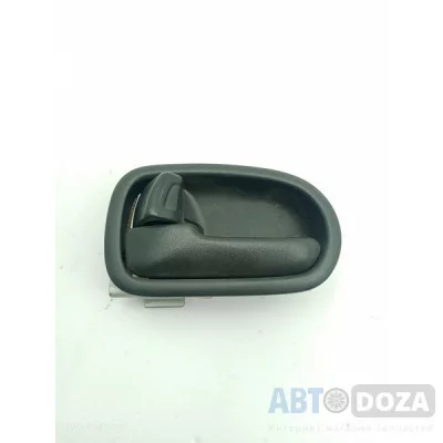 Ручка двери внутренняя Mazda GF (L универсальная) б/у
