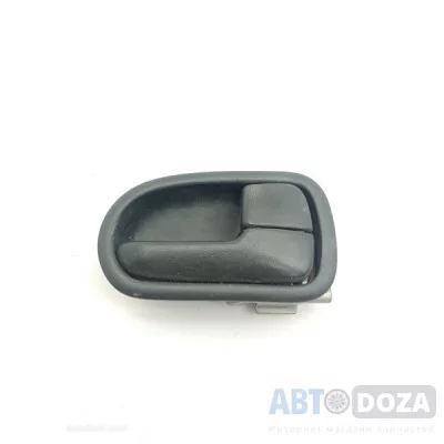Ручка двери внутренняя Mazda GF R (универсальная) б/у