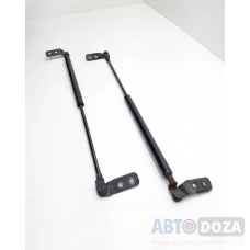 Опора крышки багажника Mazda 626 GF пара б/у