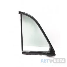 Форточка задней двери Mazda 626 GF хетчбэк (правая) б/у