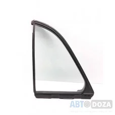 Форточка задней двери Mazda 626 GF хетчбек (левая) б/у