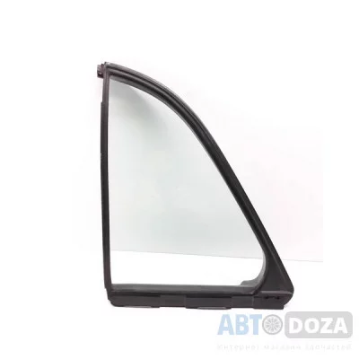 Форточка задней двери Mazda 626 GF хетчбек (левая) б/у