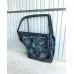 Дверь Mazda 626 GF хетчбэк задняя L (голая) б/у