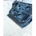 Дверь Mazda 626 GF хетчбэк задняя L (голая) б/у