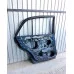 Дверь Mazda 626 GF хетчбэк задняя L (голая) б/у