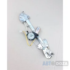 Стеклоподъемник Mazda 626 GF электрический (пер. R) б/у