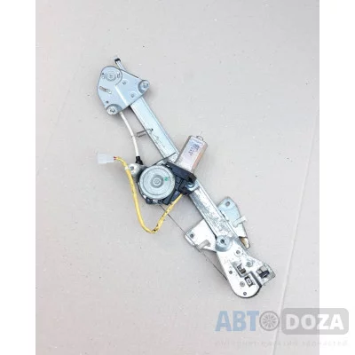 Стеклоподъемник Mazda 626 GF электрический (пер. R) б/у