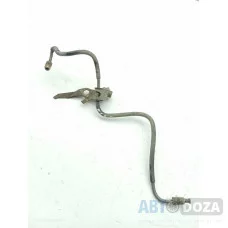 Трубка сцепления Mazda 626 FS/2.0 (КПП) б/у