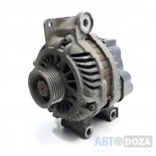 Генератор Mazda 6 GG L813/1.8 б/у