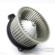 Моторчик печки Mazda 6 GG б/у