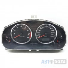 Приборная панель Mazda 6 GG б/у