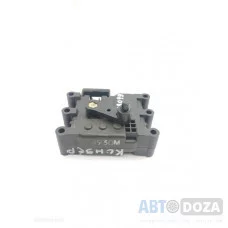 Моторчик заслонки Mazda 6 GG VIN 4930M (кондиционер) б/у