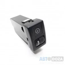 Реостат подсветки приборной панели Mazda 6 GG б/у