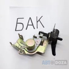 Механизм замка лючка бака Mazda 626 GG б/у