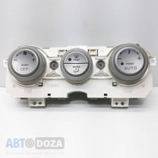 Модуль управления печкой Mazda 6 GG б/у