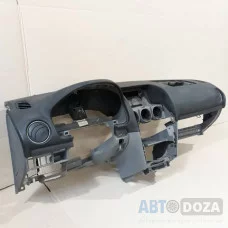 Торпедо Mazda 6 GG (голая) б/у