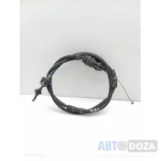 Трос газа Mazda 6 GG L813/1.8 (инжектор) б/у