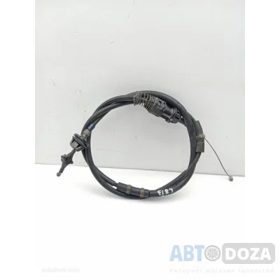 Трос газа Mazda 6 GG L813/1.8 (инжектор) б/у