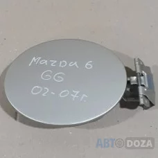 Лючок топливного бака 6 GG б/у