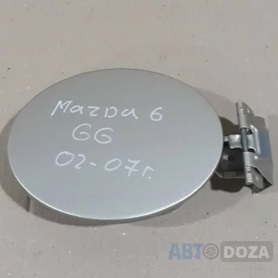 Лючок топливного бака 6 GG б/у