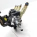 Форсунки + Рампа Mazda 6 GG L813/1.8 (16кл к-кт 4 шт.) б/у