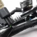 Форсунки + Рампа Mazda 6 GG L813/1.8 (16кл к-кт 4 шт.) б/у