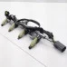 Форсунки + Рампа Mazda 6 GG L813/1.8 (16кл к-кт 4 шт.) б/у