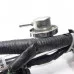 Форсунки + Рампа Mazda 6 GG L813/1.8 (16кл к-кт 4 шт.) б/у