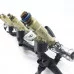 Форсунки + Рампа Mazda 6 GG L813/1.8 (16кл к-кт 4 шт.) б/у