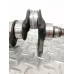 Коленвал Mazda FE/2.0 (корен. 0.50 шатун. 0.25 под шлифовку) б/у