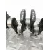 Коленвал Mazda FE/2.0 (корен. 0.50 шатун. 0.25 под шлифовку) б/у