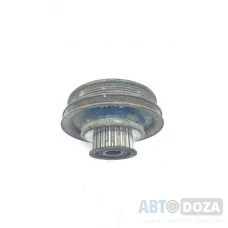 Шкив коленвала Mazda 626 B6/1.6 б/у