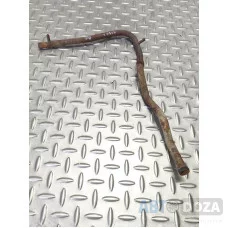 Водяная трубка помпы Б/У на Mazda 626 GD двигатель B6/1.6