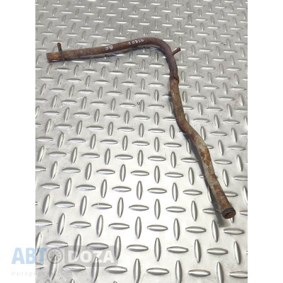 Водяная трубка помпы Б/У для Mazda 626 GD с двигателем B6/1.6