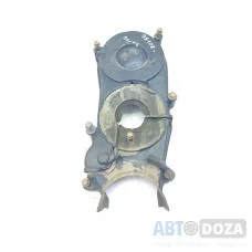 Защита ремня ГРМ Mazda B6/1.6 (к-кт из 2-х частей) б/у