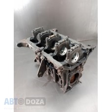 Блок двигателя Mazda 323 PN/1.7 (STD под расточку) б/у