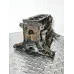 Блок циліндрів Mazda 323 1.7 Diesel PN (STD під розточку) б/в оригінал