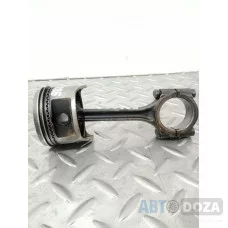 Шатун + поршень Honda ZA2/1.2 (STD) б/у