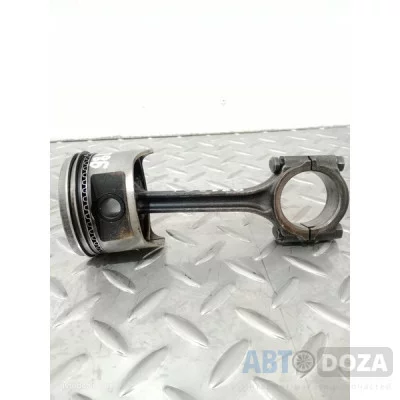 Шатун + поршень Honda ZA2/1.2 (STD) б/у