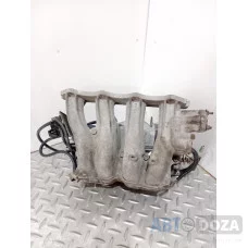 Коллектор впускной Mazda 626 Xedos 6 BP/1.8 б/у