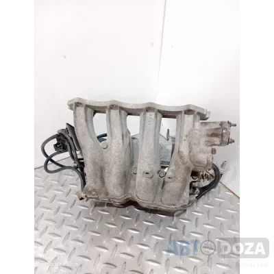 Коллектор впускной Mazda 626 Xedos 6 BP/1.8 б/у