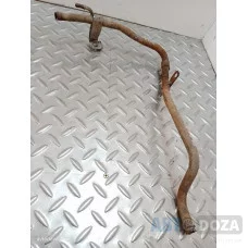 Водяная обводная трубка Mazda 626 Xedos 6 BP/1.8 б/у