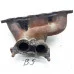 Коллектор выпускной Mazda 323 B5/1.5 б/у