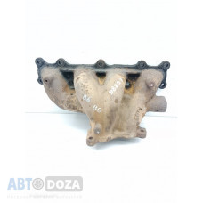 Коллектор выпускной Mazda B6/1.6 (16 кл.) б/у