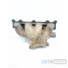 Коллектор выпускной Mazda B6/1.6 (16 кл.) б/у