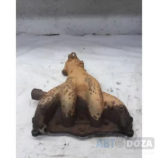Коллектор выпускной Mazda 323 Z5/1.5 б/у