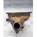 Коллектор выпускной Mazda 323 Z5/1.5 б/у