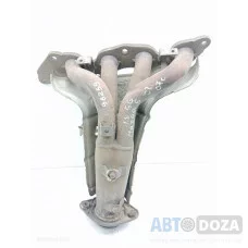 Коллектор Mazda L813/1.8 б/у